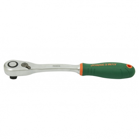 JONNESWAY Рукоятка трещоточная 1/2"DR, 60 зубцов, 250 мм