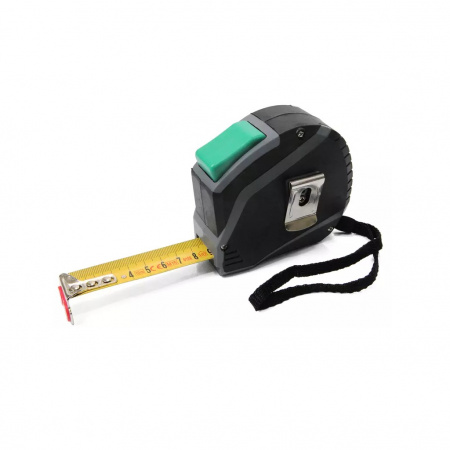 GARWIN INDUSTRIAL Рулетка измерительная 10 м х 25 мм