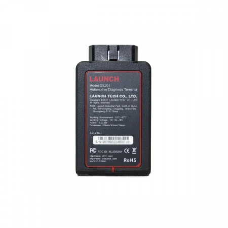 Launch X-431 PRO3 v.3.0 v.2017 Сканер диагностический