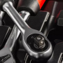 RUNTEC TECHNIC Набор ручных инструментов 108 предметов 1/2", 1/4"