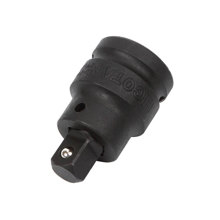Licota Переходник ударный 3/4"-1/2", со сменным квадратом