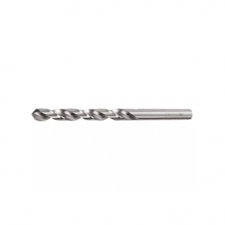 GARWIN INDUSTRIAL Сверло спиральное по металлу 10,8 мм, DIN 338, HSS-G, 5xD, 118°, HA, тип N