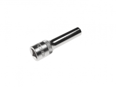 JTC Головка торцевая 3/8" TORX E8х63мм высокая 