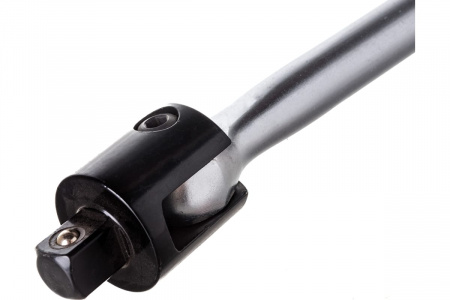 ROCKFORCE Вороток 1/2"DR шарнирный с рукояткой 750 мм