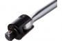 ROCKFORCE Вороток 1/2"DR шарнирный с рукояткой 750 мм