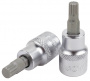 Licota Головка торцевая с вставкой spline 1/2" M12 L=55мм