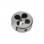 GARWIN INDUSTRIAL Плашка M 8x1,25, HSS, DIN 223, 6g, 25x9 мм