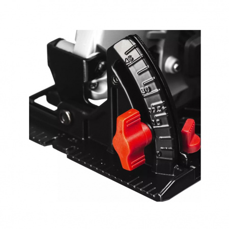 RUNTEC TECHNIC Пила циркулярная аккумуляторная 190*30 мм, 20В, 2*4Ач, 1000Вт