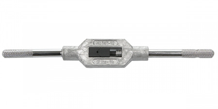 GARWIN Метчикодержатель М1 - 10, (1/16-3/8"), DIN1814, 176 мм