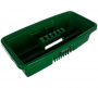 ЭВРИКА Лоток универсальный 412х240х100 мм 