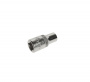 JTC Головка торцевая 1/4" TORX E7х25мм 