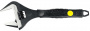 STAYER Ключ разводной "PROFESSIONAL" "COBRA"