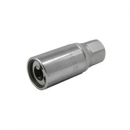 FORCE Съемник шпилек 1/2", 6 мм, длина 60 мм