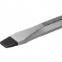 ЗУБР Профессионал Ударник, Ударная отвертка SL6 х 100 мм