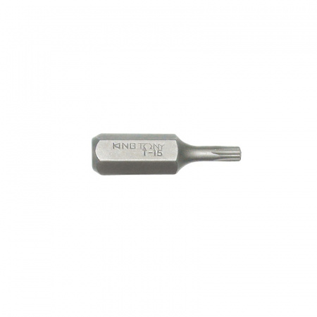 KING TONY Вставка (бита) торцевая 5/16", TORX, Т35, L = 36 мм