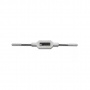 GARWIN INDUSTRIAL Вороток регулируемый M13-32 (1/2"-1 1/4"), DIN1814, 700 мм