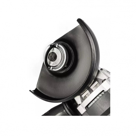 RUNTEC Шлифмашина угловая 125 мм, 230В, 1100Вт, 11000 об/мин