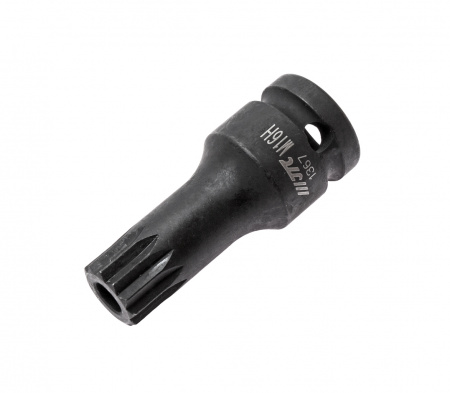 JTC Головка для коробки передач 1/2" М16Н SPLINE (VW Golf 4 AUDI A3,A4,A6)