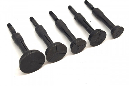 CAR-TOOL Цанговый съемник подшипников