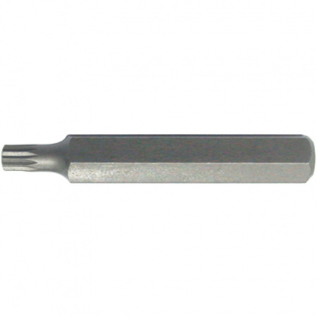 Licota Бита 10 мм Spline M12 75 мм