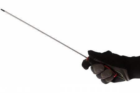 FORCE Отвертка TORX T15x300 мм