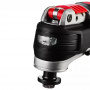 RUNTEC TECHNIC Реноватор аккумуляторный 20В, 2*2Ач, 400Вт