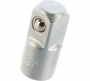 JONNESWAY Переходник 1/4"DR(F)*3/8"DR(M)
