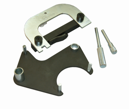 CAR-TOOL Установочный набор для ГРМ Рено
