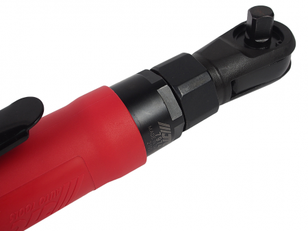 JTC Ключ трещотка пневматический 1/2" 108 Нм 190PSI 500 об/мин усиленная ударная 