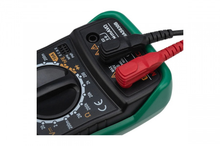 MASTECH Цифровой мультиметр MAS830B