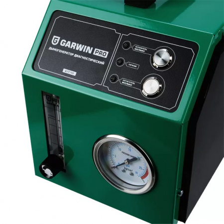GARWIN PRO Дымогенератор для обнаружения утечек 12В