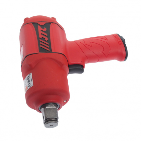 JTC Гайковерт пневматический 3/4" 1356 Нм 8500 об/мин 90-120 PSI 