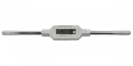 GARWIN Метчикодержатель М4 - 12, (5/32-1/2"), DIN1814, 280 мм