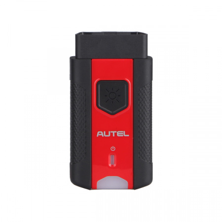 Autel Тестер АКБ MaxiBAS BT508, 2000 CCA, диаг. 1 марки, сервис АКБ
