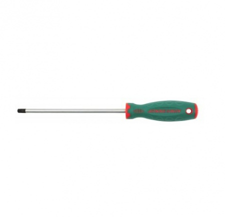 JONNESWAY Отвертка стержневая TORX ANTI-SLIP GRIP, T45х200