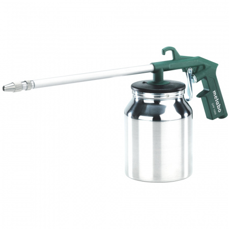 Metabo Пистолет Распылительный SPP 1000  200 л/мин