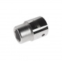 JTC Головка торцевая 3/4" 19 мм L=50 мм