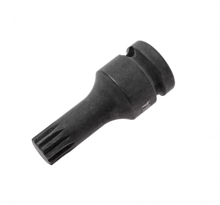 JTC Головка для болтов верхней шаровой опоры 1/2" M14H SPLINE L=60 мм (VW, AUDI)