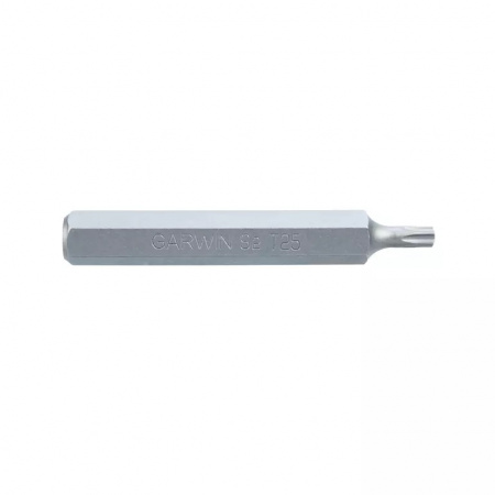 GARWIN PRO Бита 10 мм Torx T35 75 мм