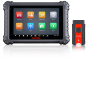 Сканер диагностический Autel MaxiSys MS906 Pro MAX, DoIP, с MaxiScope MP408