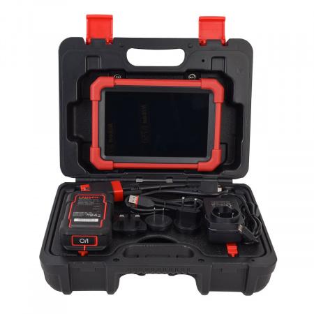 Launch Сканер диагностический CRP-919 MAX