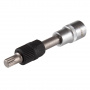 AFFIX Головка фиксатор шкива генератора, 1/2", Spline, M10
