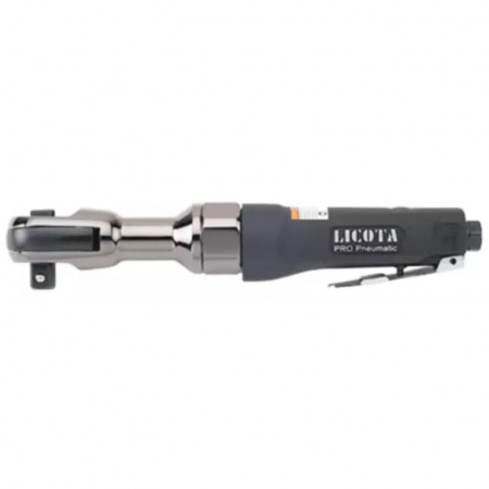 Licota Пневмотрещотка 1/2" 108 Нм (11 кГм), 190 об/мин, 280 л/мин 