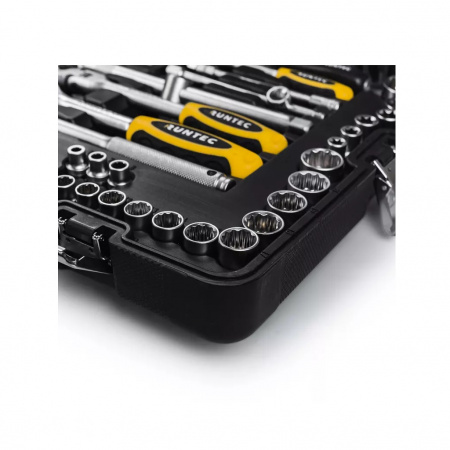 RUNTEC Performance Набор ручных инструментов 1/2", 3/8", 1/4", 142 предмета