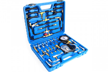 CAR-TOOL Тестер давления топлива