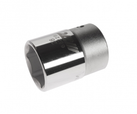 JTC Головка торцевая 3/4" 28 мм L=52 мм