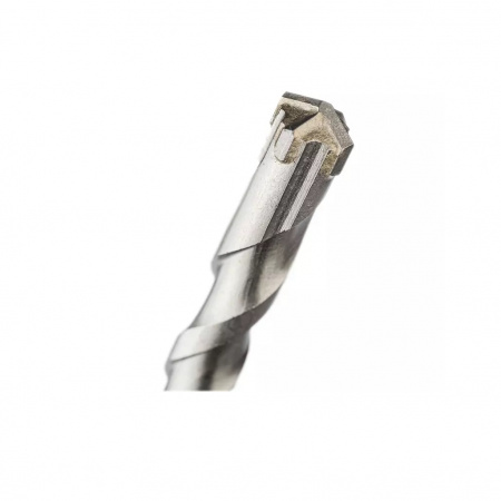 RUNTEC Бур по бетону SDS-Plus 4 Cutter 8x91x160 мм