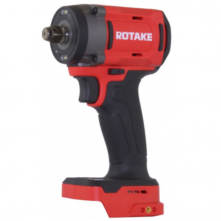ROTAKE (T1) Гайковерт ударный аккумуляторный бесщёточный 1/2"DR, 18В, 680 Нм, (без АКБ и З/У)
