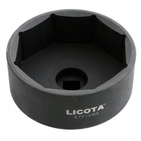 Licota Головка ступичная 3/4" 115 мм 8 гр. для Volvo