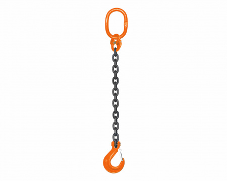 Строп 1СЦ-12,50 т. (L=3,50м) 8 кл  Magnus-Profi